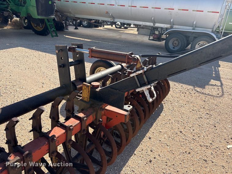 image for item FC2271 Sterling soil packer