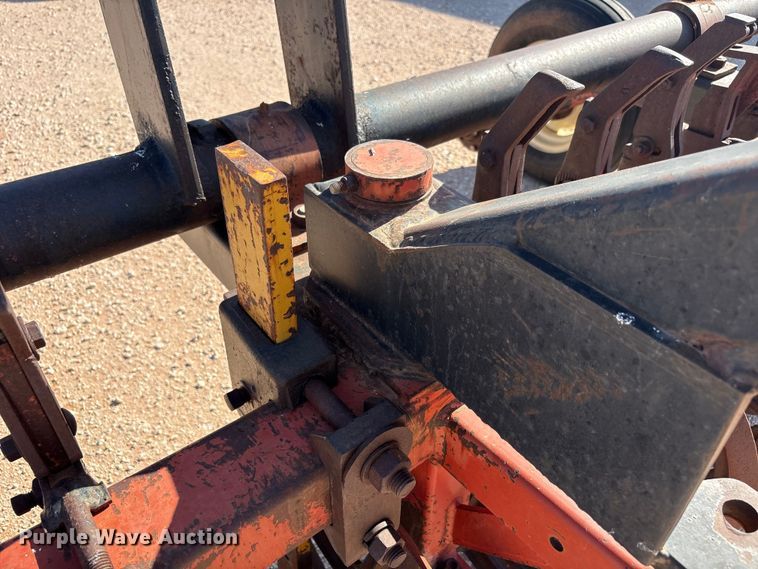 image for item FC2271 Sterling soil packer