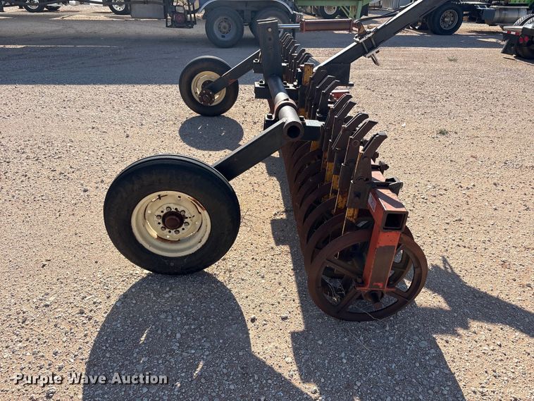 image for item FC2271 Sterling soil packer