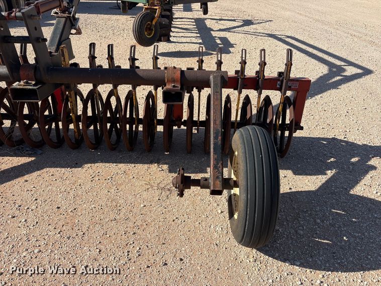image for item FC2271 Sterling soil packer