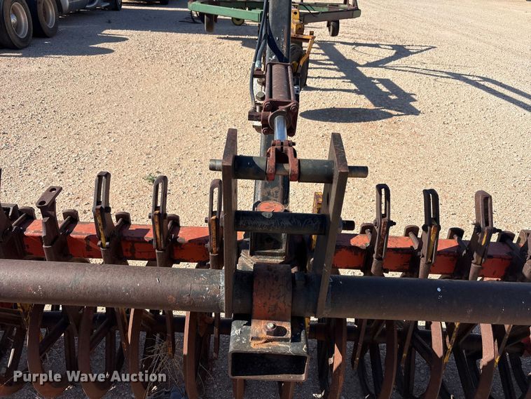 image for item FC2271 Sterling soil packer