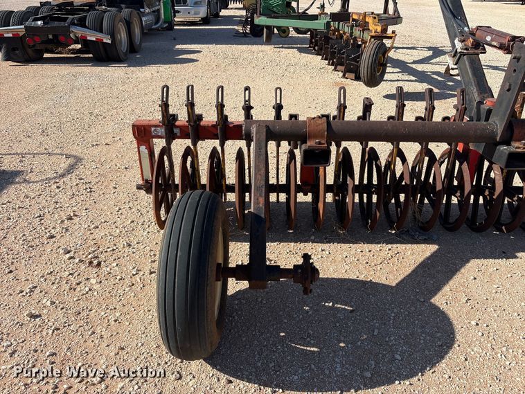 image for item FC2271 Sterling soil packer