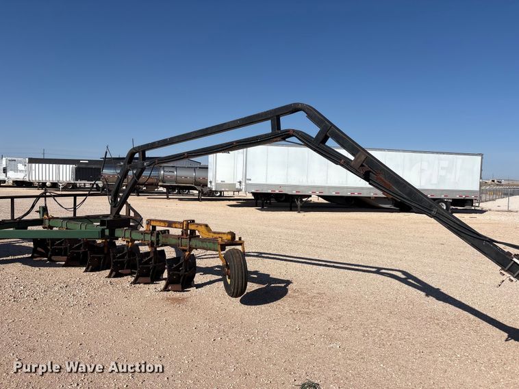 image for item FC2271 Sterling soil packer