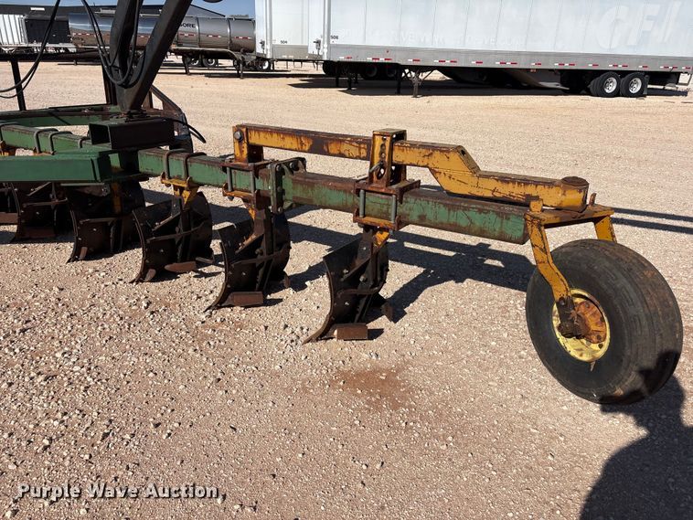 image for item FC2271 Sterling soil packer