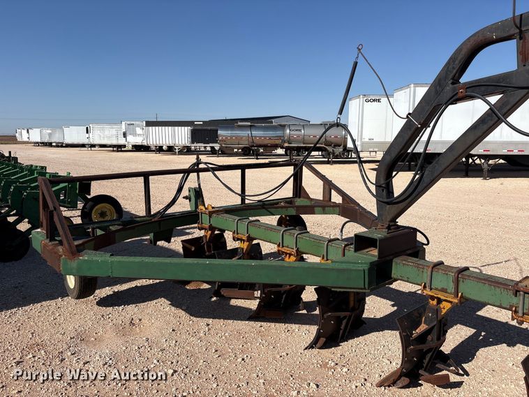 image for item FC2271 Sterling soil packer