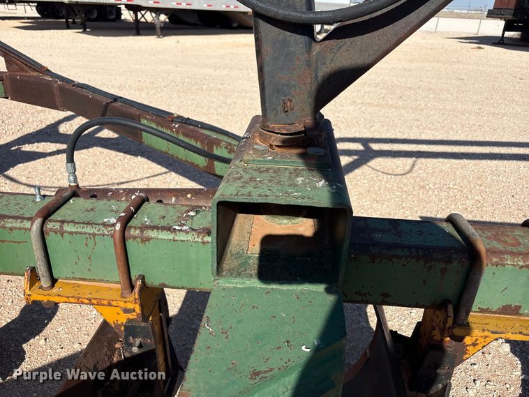 image for item FC2271 Sterling soil packer
