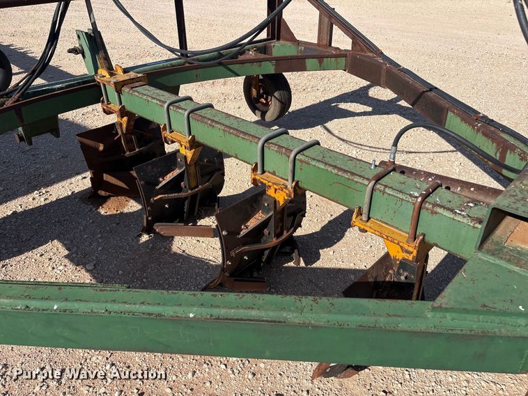 image for item FC2271 Sterling soil packer