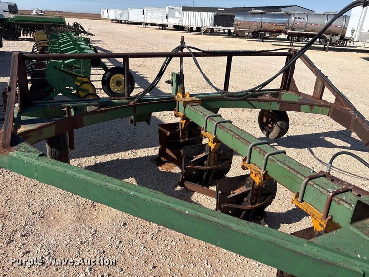 image for item FC2271 Sterling soil packer