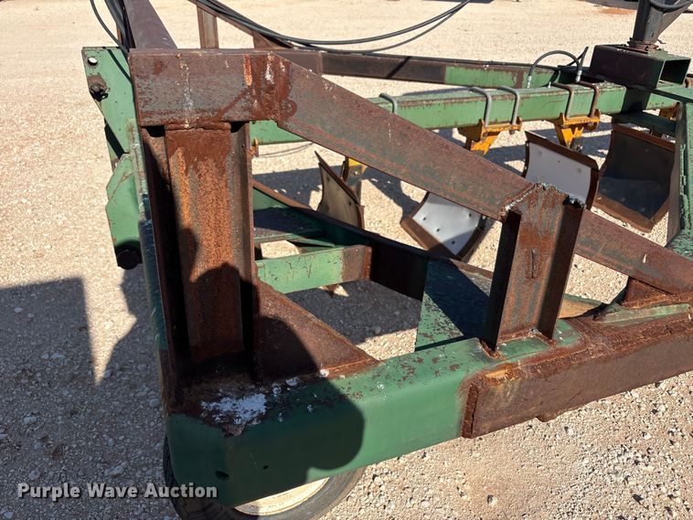 image for item FC2271 Sterling soil packer