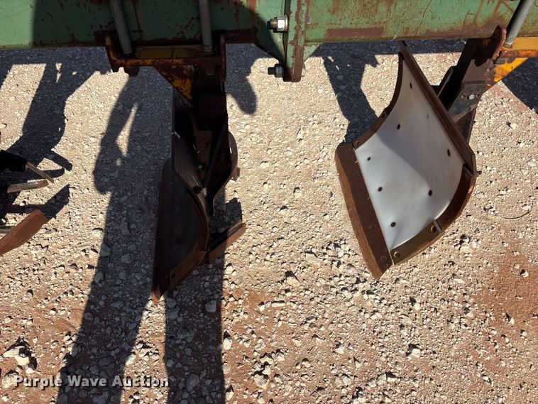 image for item FC2271 Sterling soil packer