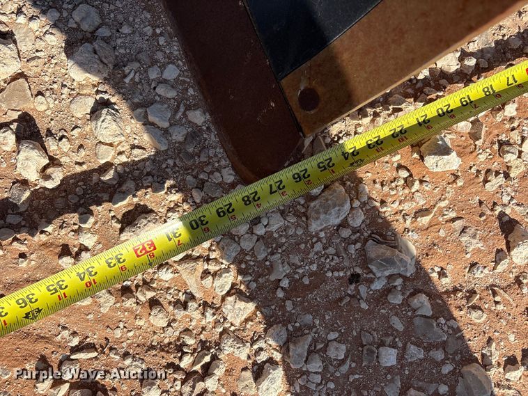 image for item FC2271 Sterling soil packer