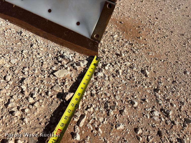 image for item FC2271 Sterling soil packer