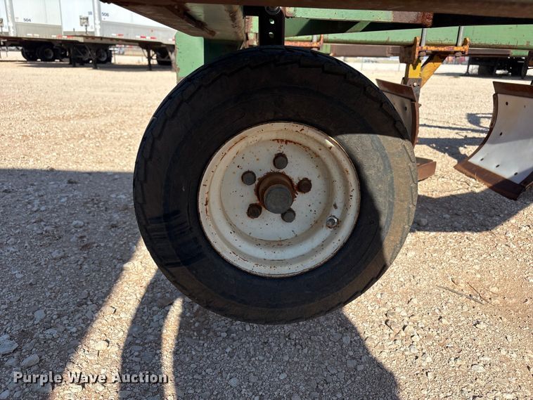 image for item FC2271 Sterling soil packer