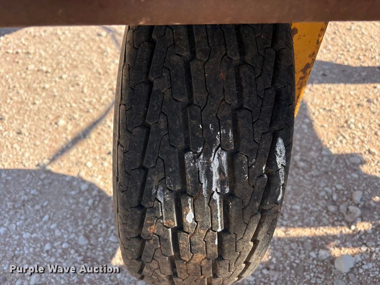 image for item FC2271 Sterling soil packer