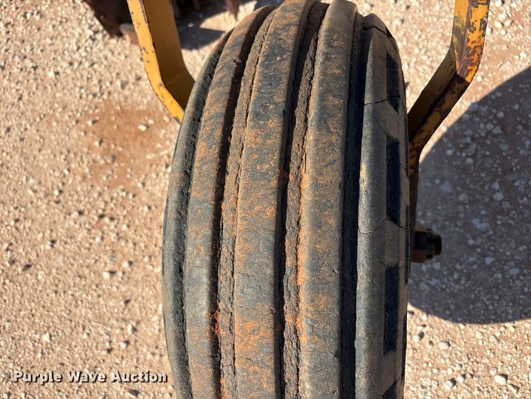image for item FC2271 Sterling soil packer
