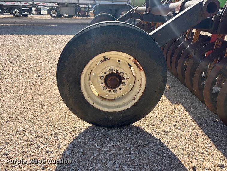 image for item FC2271 Sterling soil packer