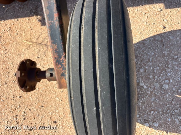 image for item FC2271 Sterling soil packer