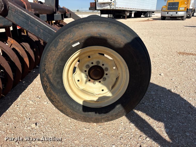 image for item FC2271 Sterling soil packer