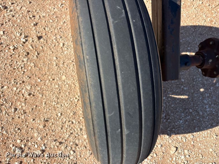 image for item FC2271 Sterling soil packer
