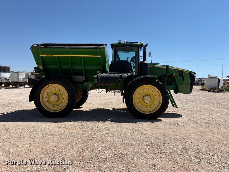 image for item FC2273 2013 John Deere 4940 spreader