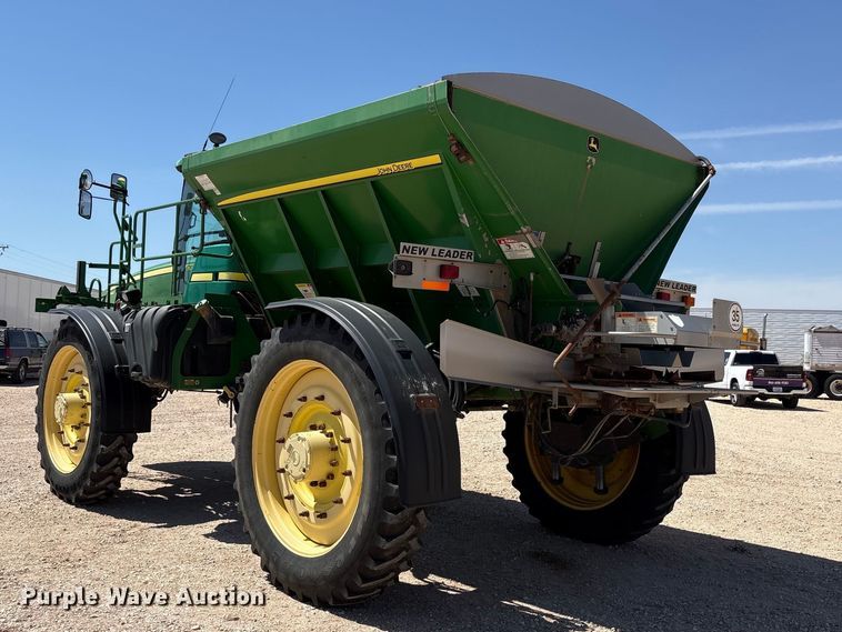 image for item FC2273 2013 John Deere 4940 spreader
