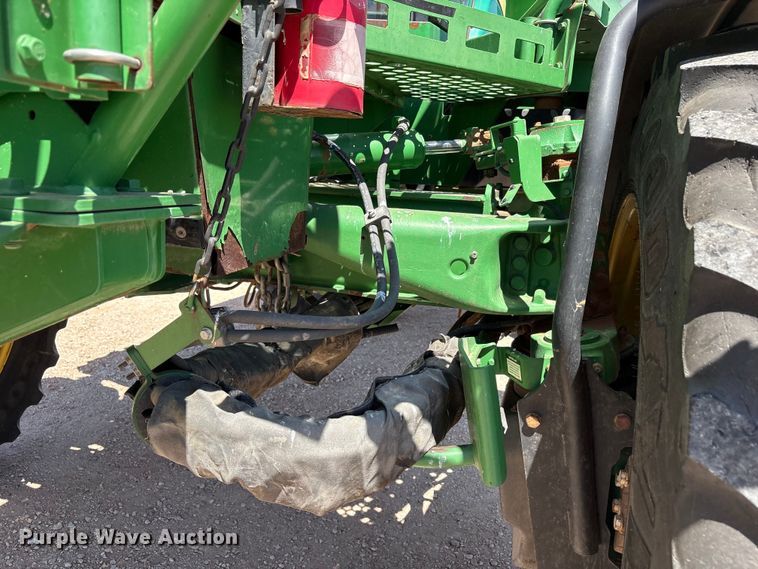 image for item FC2273 2013 John Deere 4940 spreader