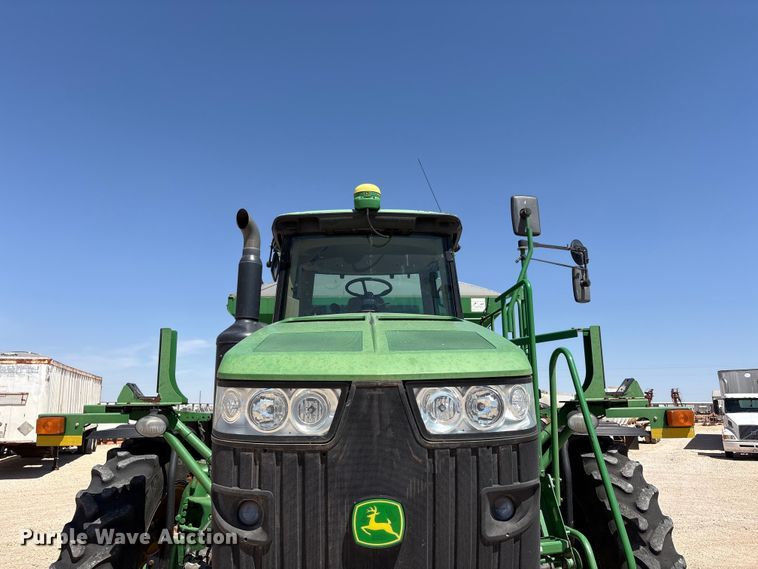 image for item FC2273 2013 John Deere 4940 spreader