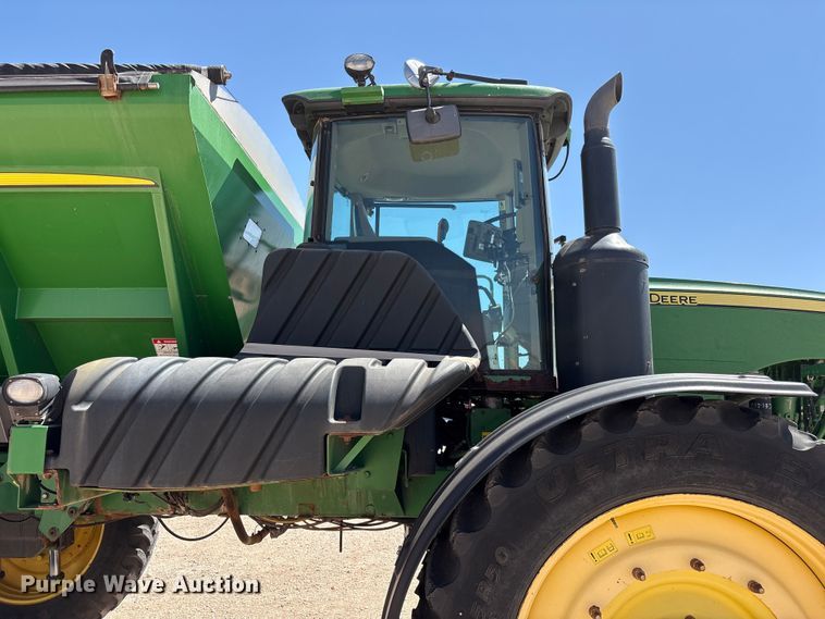 image for item FC2273 2013 John Deere 4940 spreader