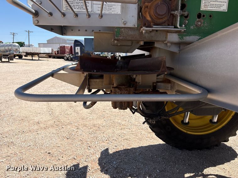 image for item FC2273 2013 John Deere 4940 spreader