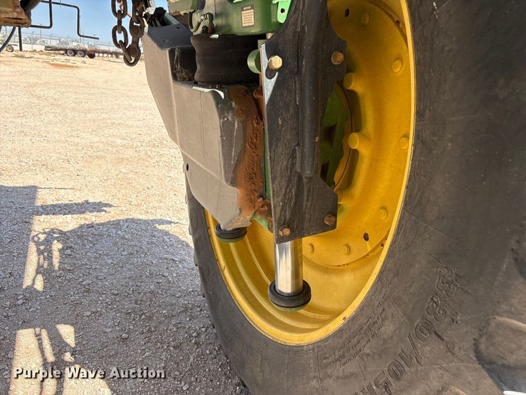 image for item FC2273 2013 John Deere 4940 spreader