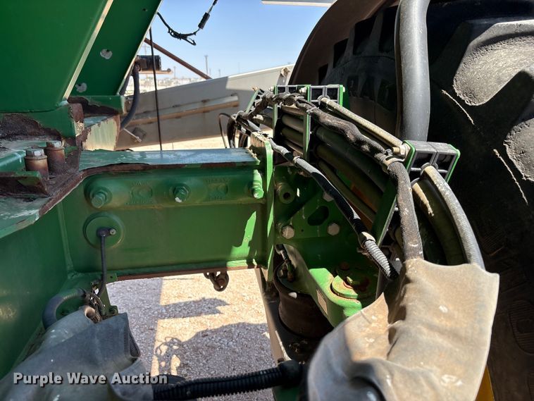 image for item FC2273 2013 John Deere 4940 spreader