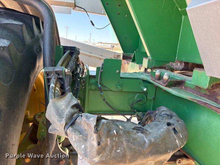 image for item FC2273 2013 John Deere 4940 spreader