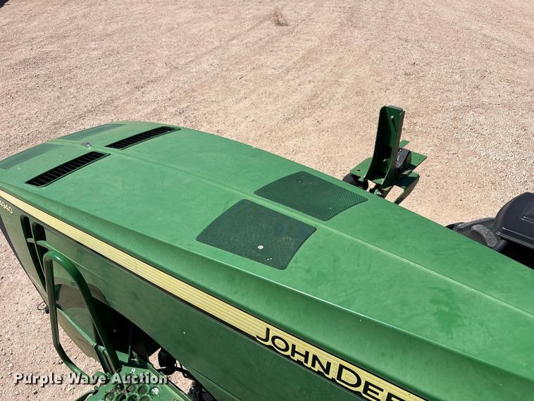 image for item FC2273 2013 John Deere 4940 spreader