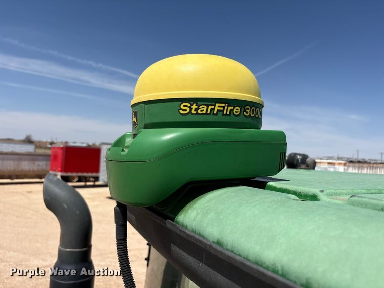 image for item FC2273 2013 John Deere 4940 spreader