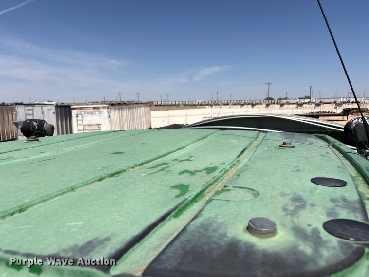 image for item FC2273 2013 John Deere 4940 spreader