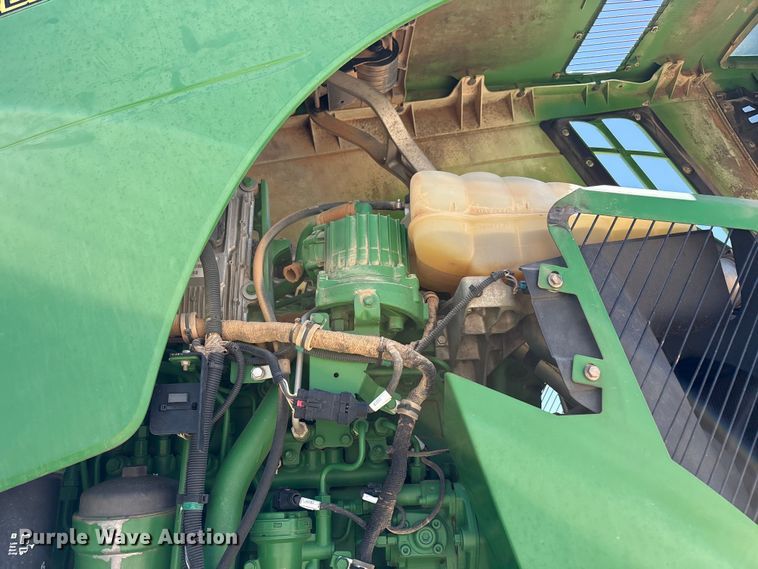 image for item FC2273 2013 John Deere 4940 spreader