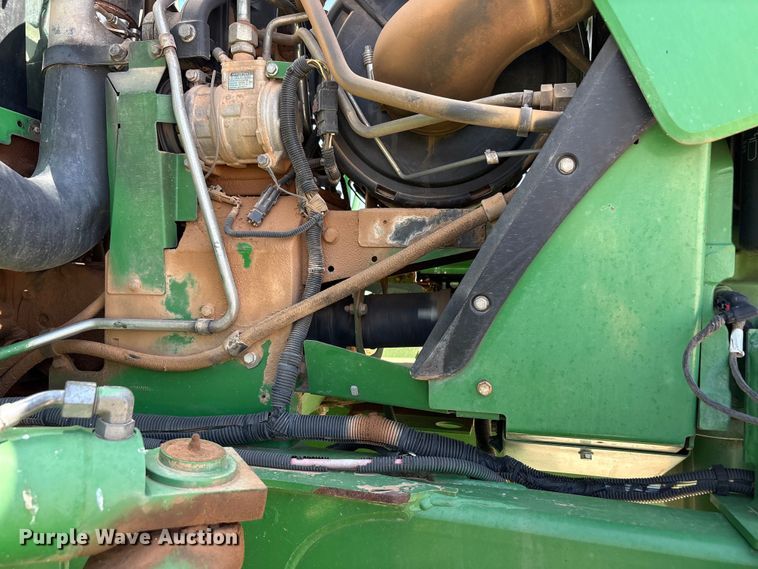 image for item FC2273 2013 John Deere 4940 spreader