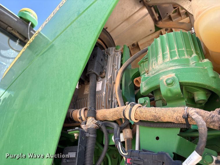 image for item FC2273 2013 John Deere 4940 spreader