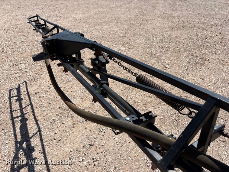 image for item FC2274 2006 John Deere 4720 sprayer