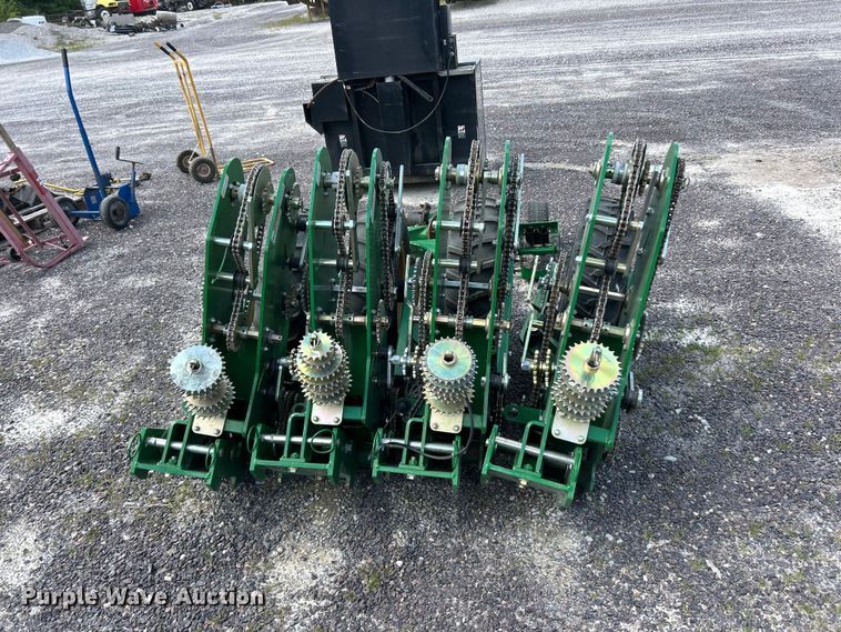 image for item FC2616  Great Plains planter or seeder attachments