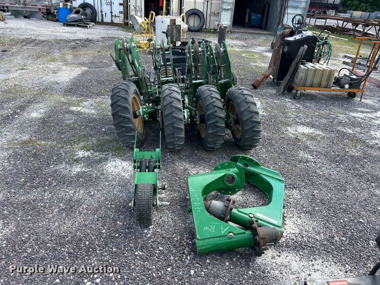 image for item FC2616  Great Plains planter or seeder attachments