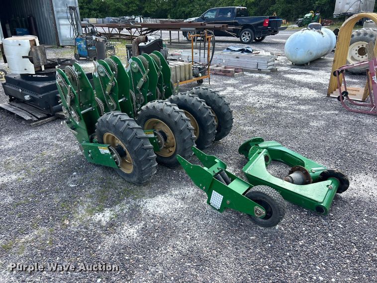 image for item FC2616  Great Plains planter or seeder attachments