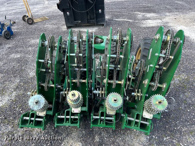 image for item FC2616  Great Plains planter or seeder attachments