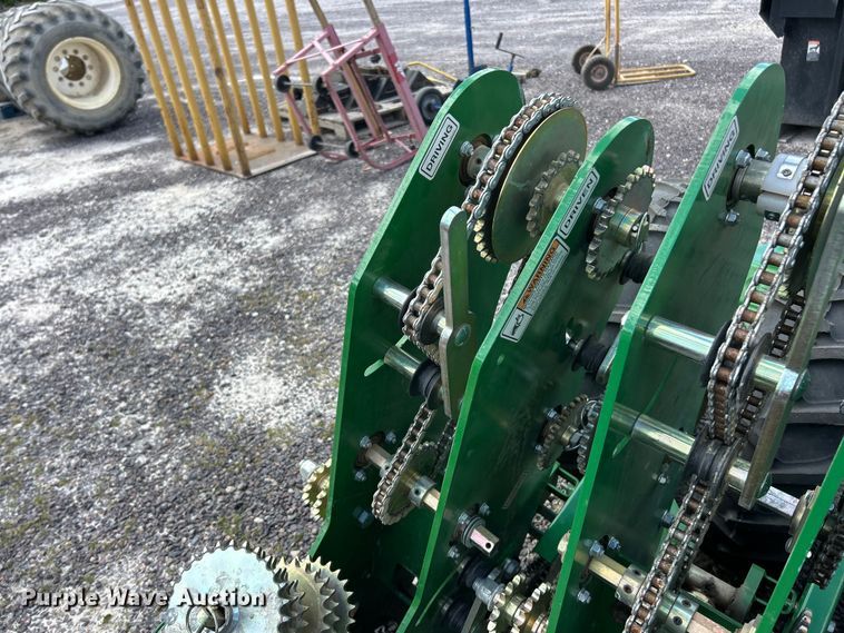 image for item FC2616  Great Plains planter or seeder attachments