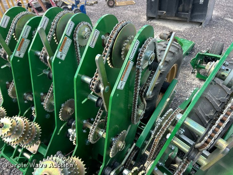 image for item FC2616  Great Plains planter or seeder attachments