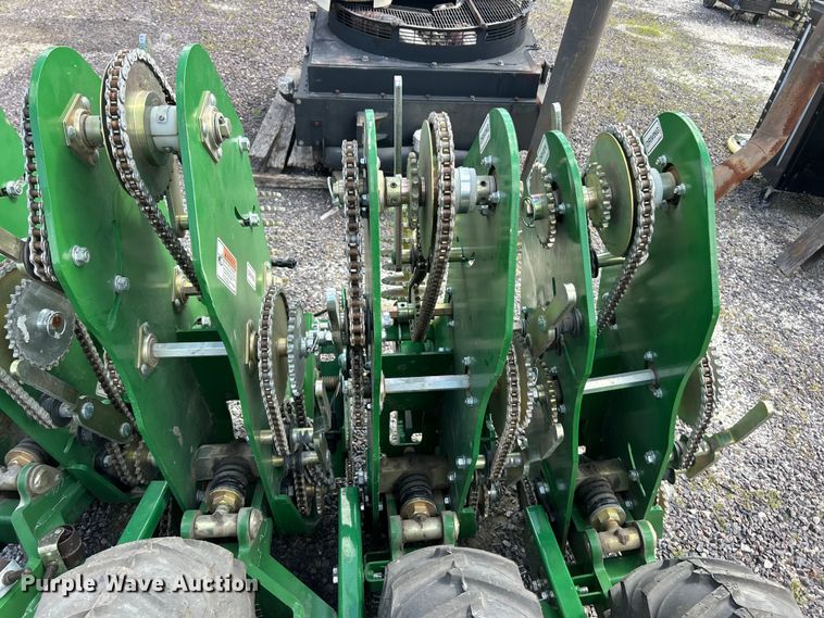 image for item FC2616  Great Plains planter or seeder attachments