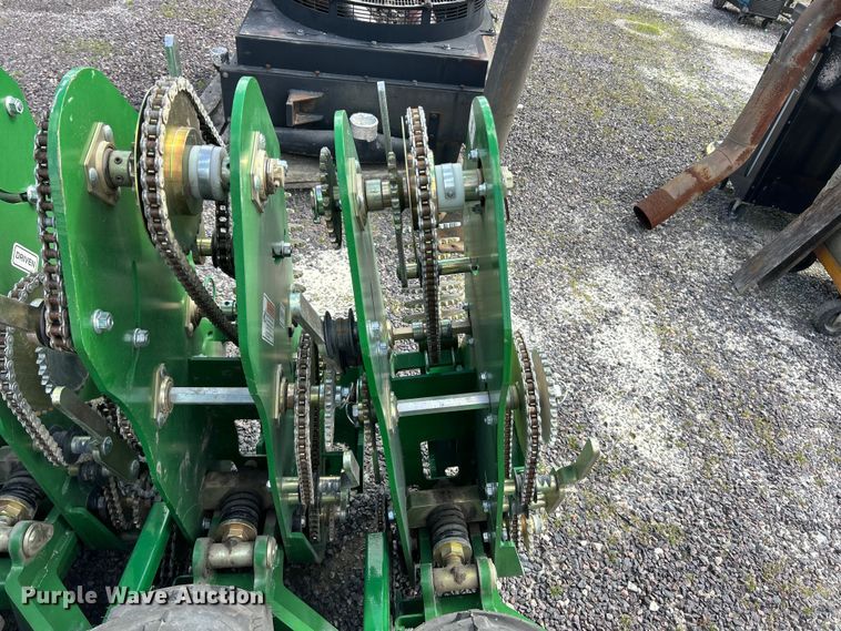 image for item FC2616  Great Plains planter or seeder attachments