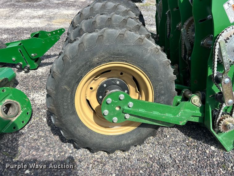 image for item FC2616  Great Plains planter or seeder attachments