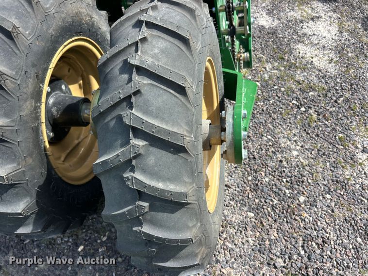 image for item FC2616  Great Plains planter or seeder attachments