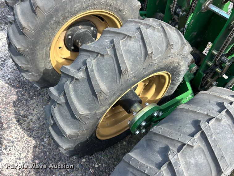 image for item FC2616  Great Plains planter or seeder attachments